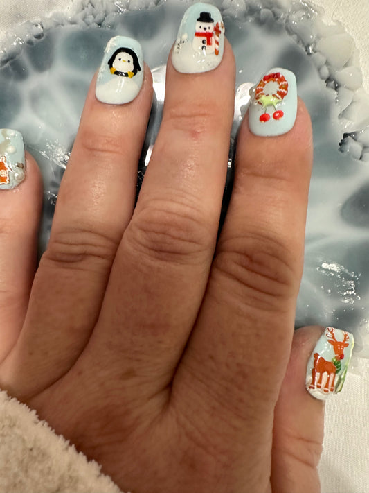 Holiday Fun