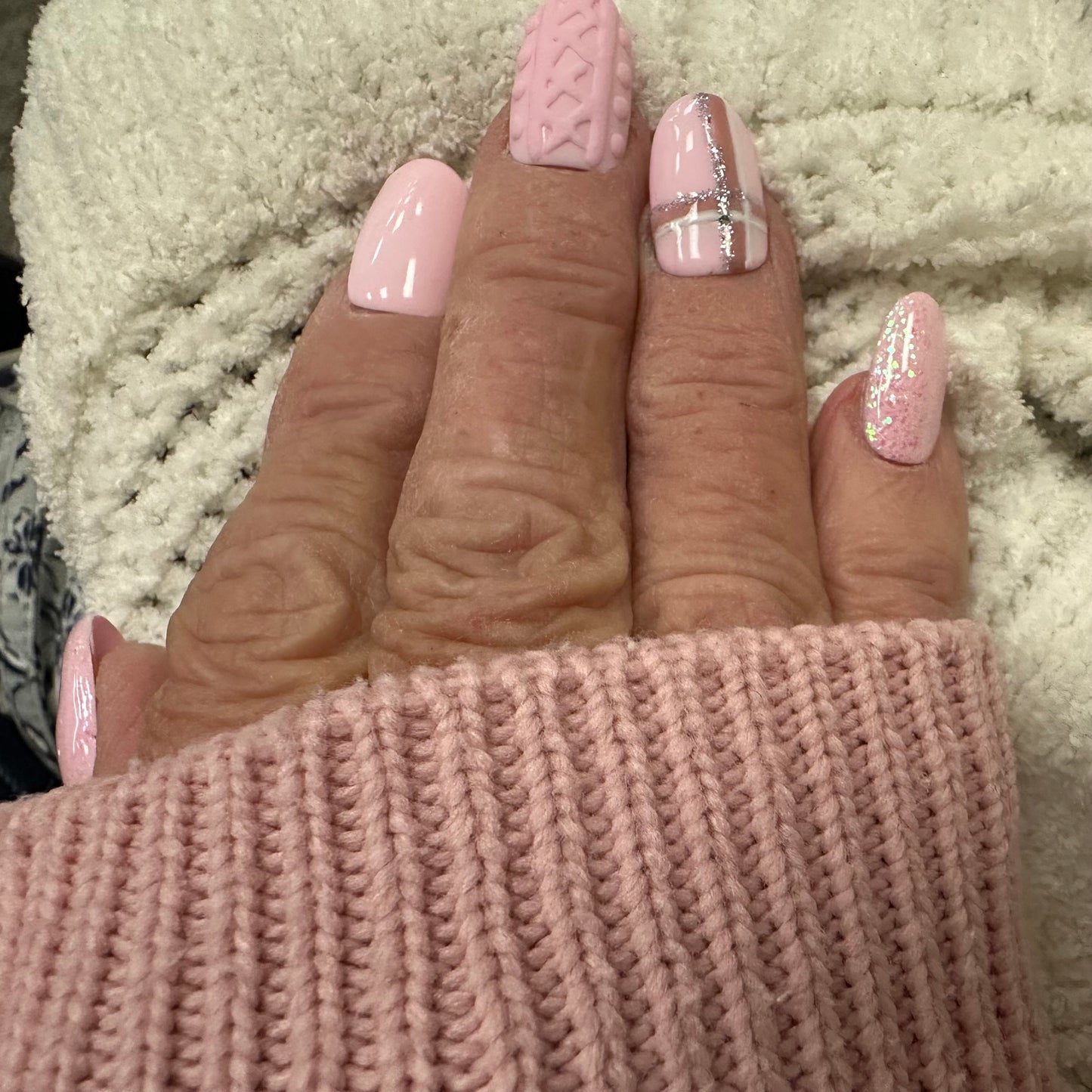 Pink Friday Perfection