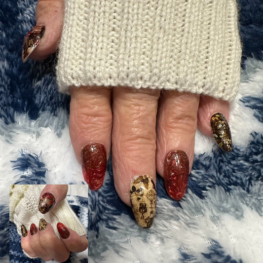 Skulls n Roses