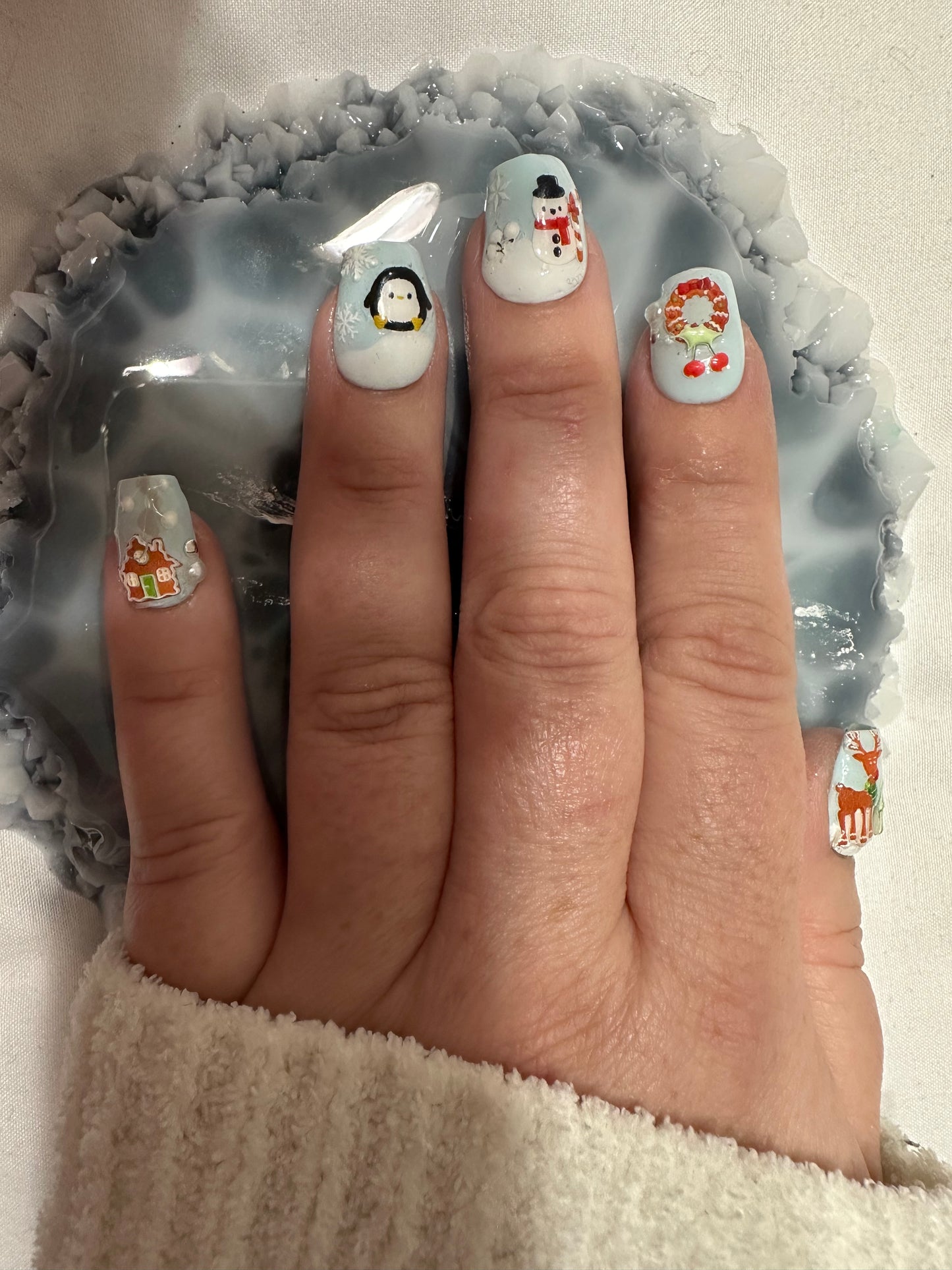 Holiday Fun