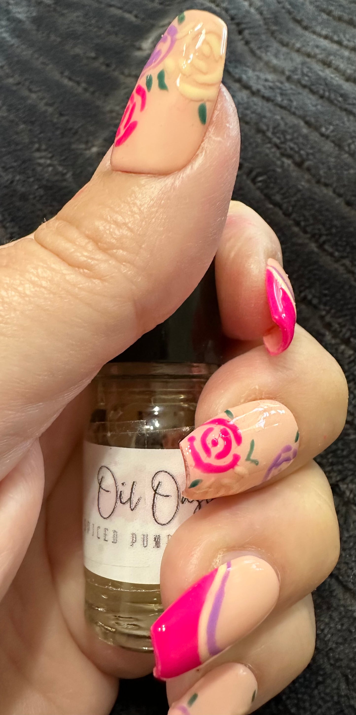 Rose Romance