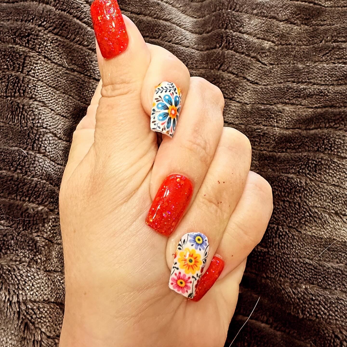 Flores de Mayo