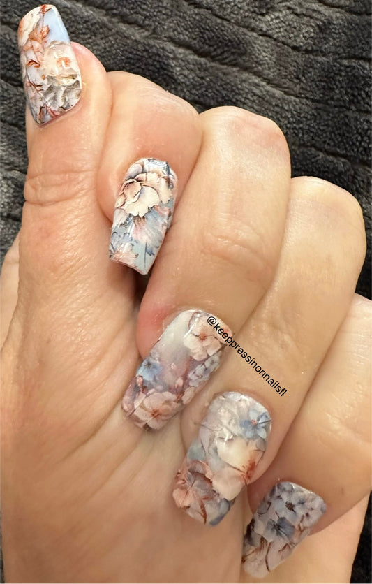 Flower Power
