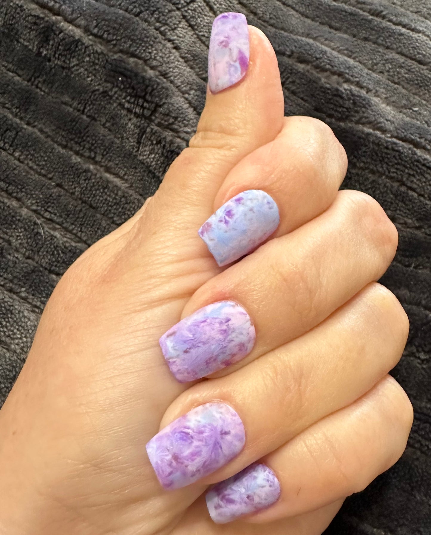 Dappled Lavender