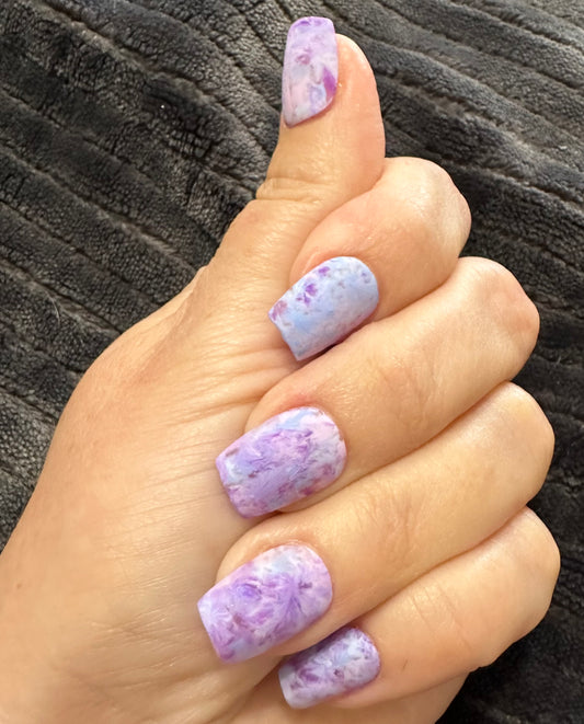 Dappled Lavender