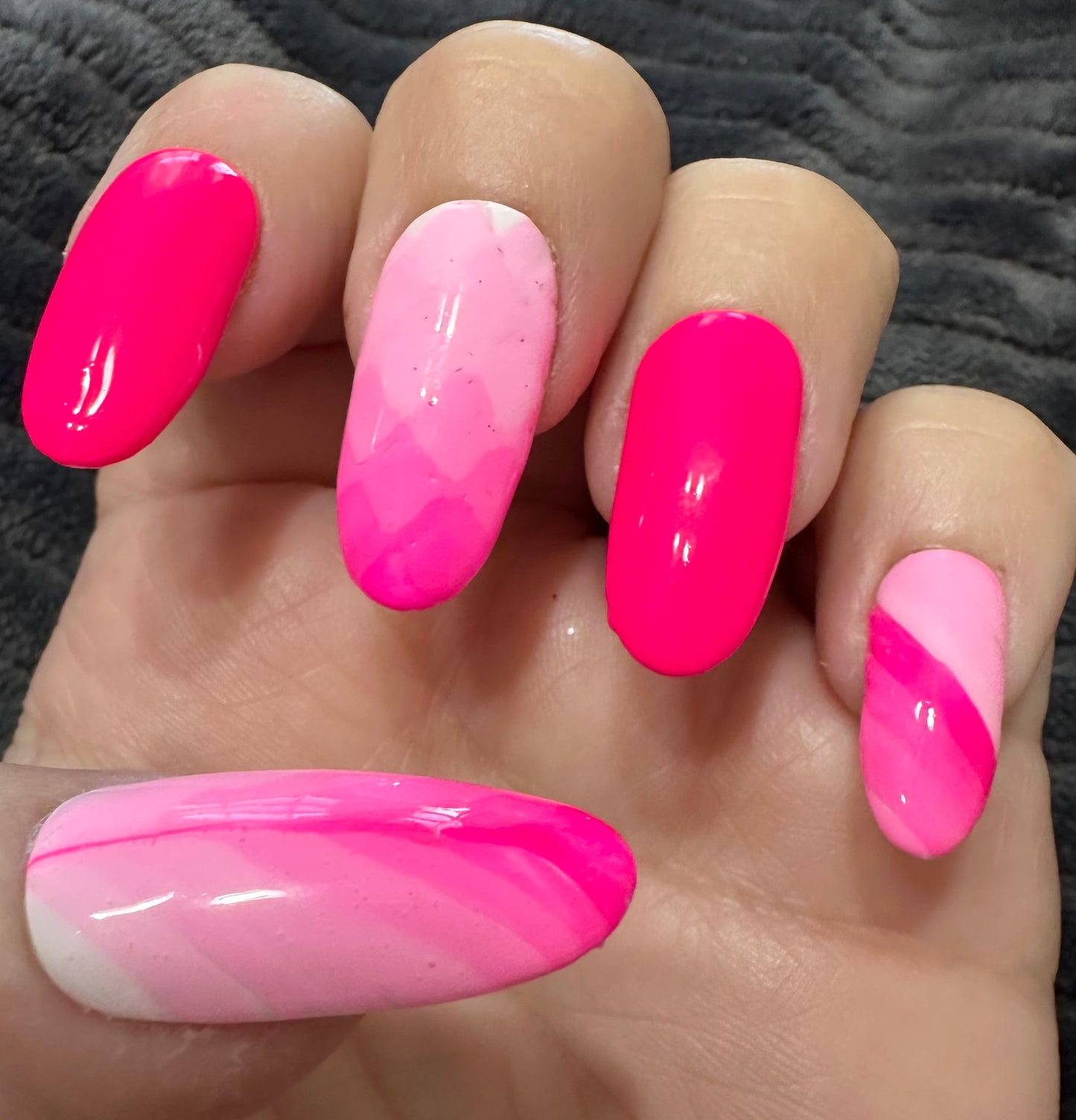 Glorious Gradient
