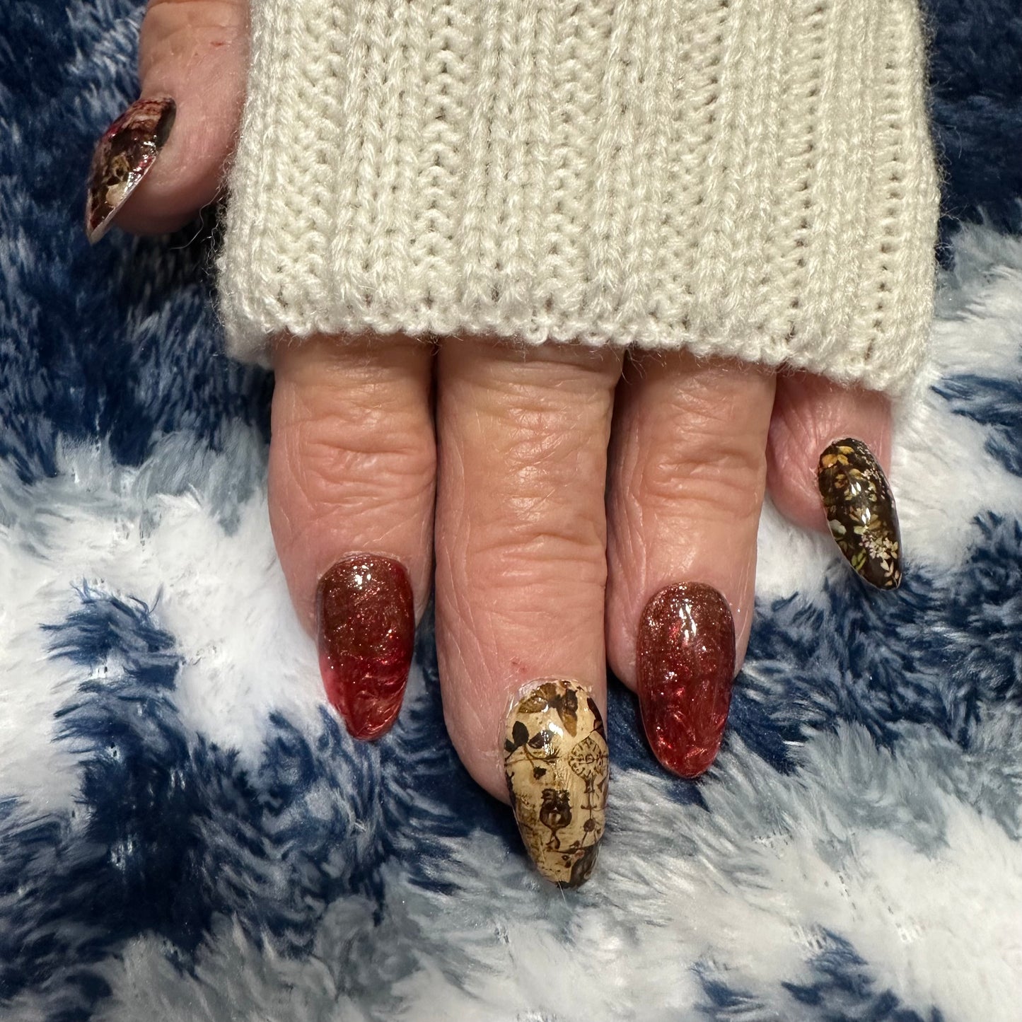 Skulls n Roses