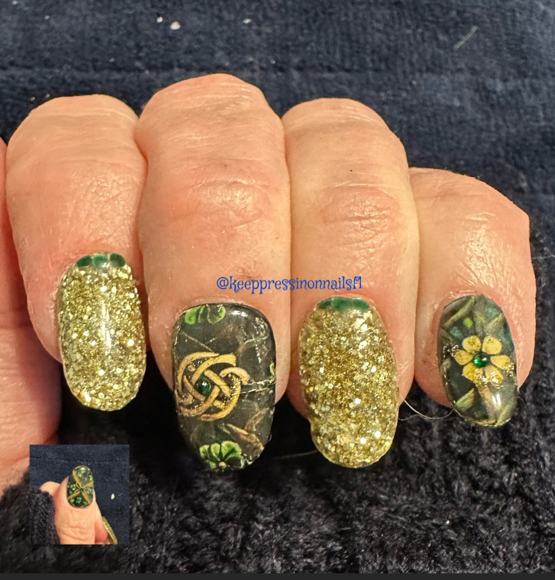 Celtic Knot