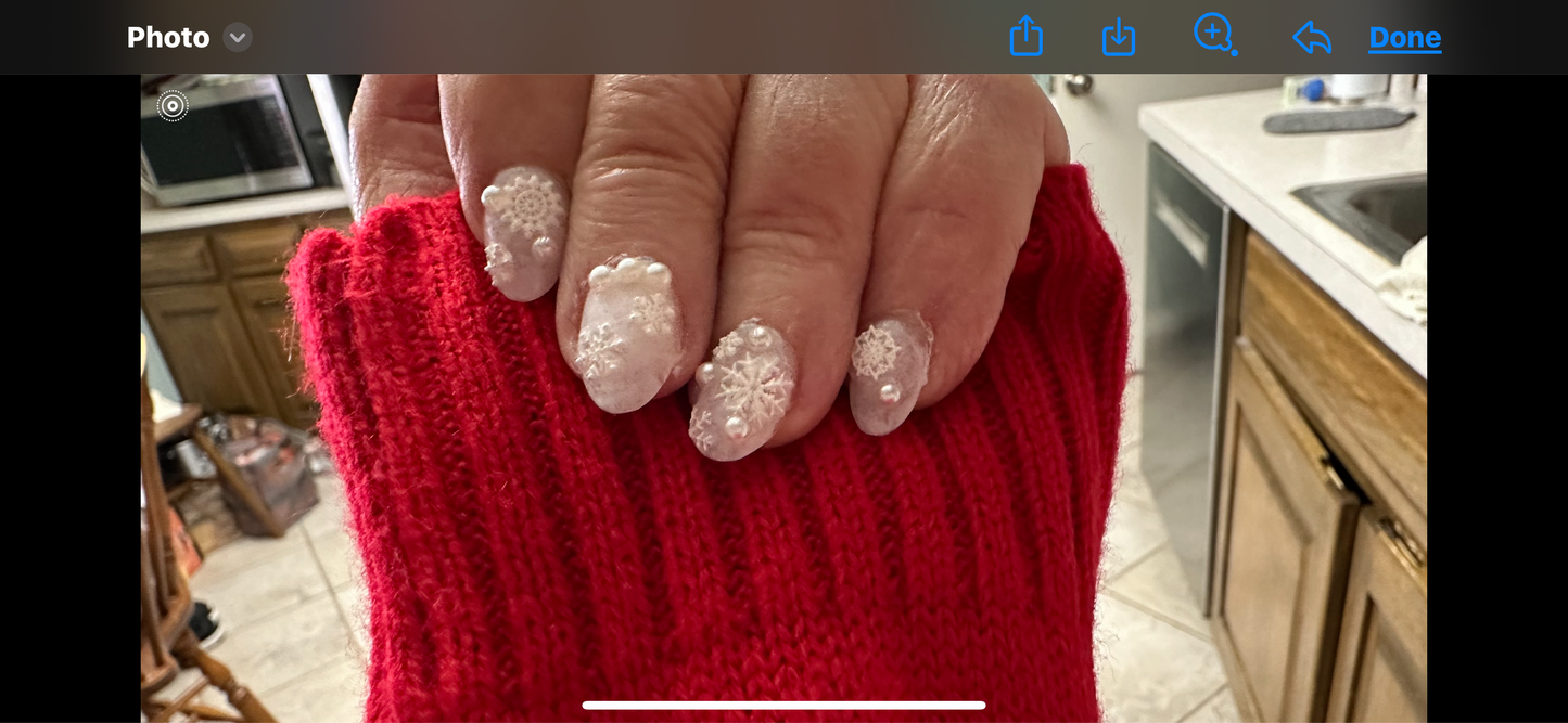 Winter Wonderland