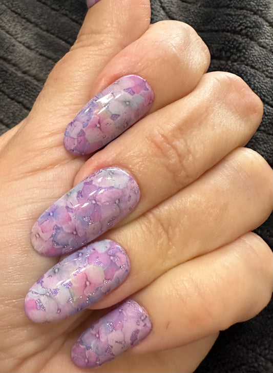 Lilac Lover