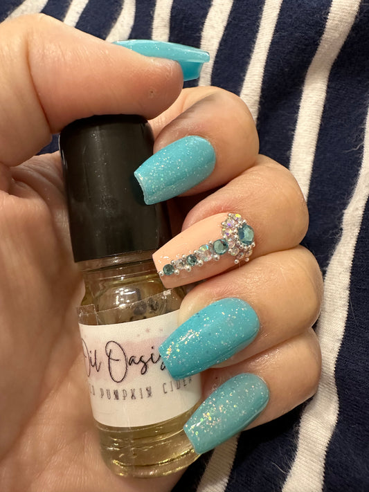 KassoLily Opulance