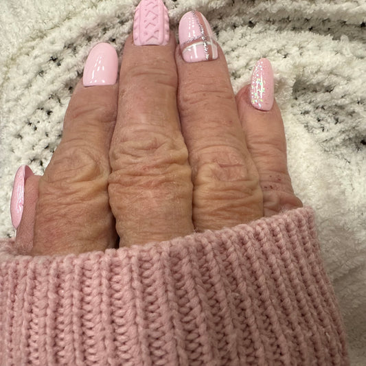 Pink Friday Perfection