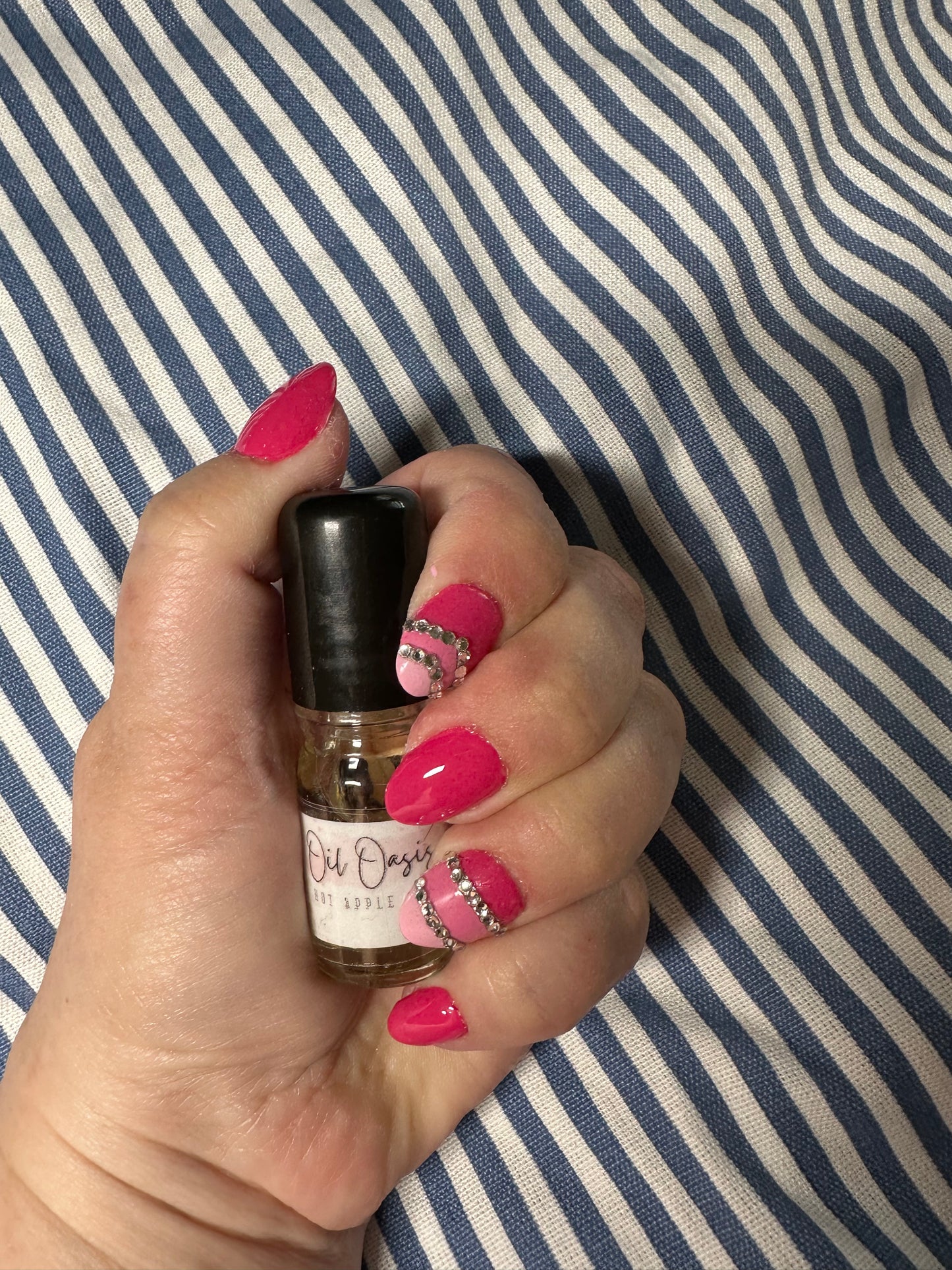 For the Love of Pink