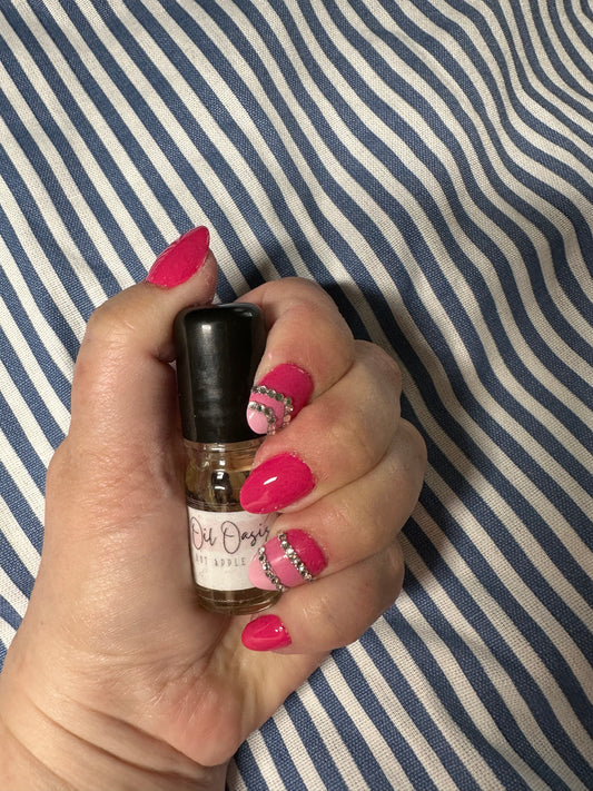 For the Love of Pink