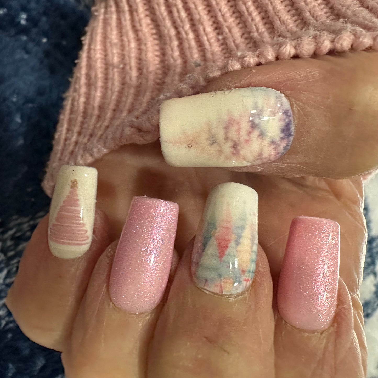 Merry Pinkmas