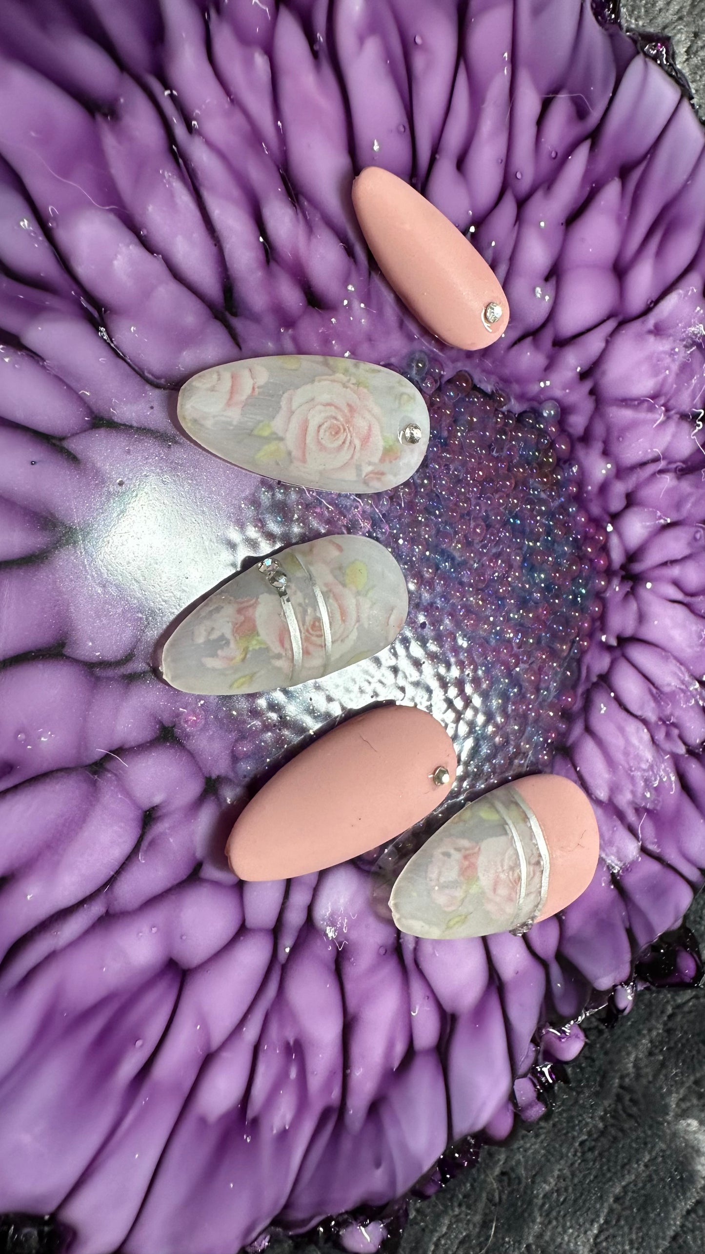 Rose-a-luscious