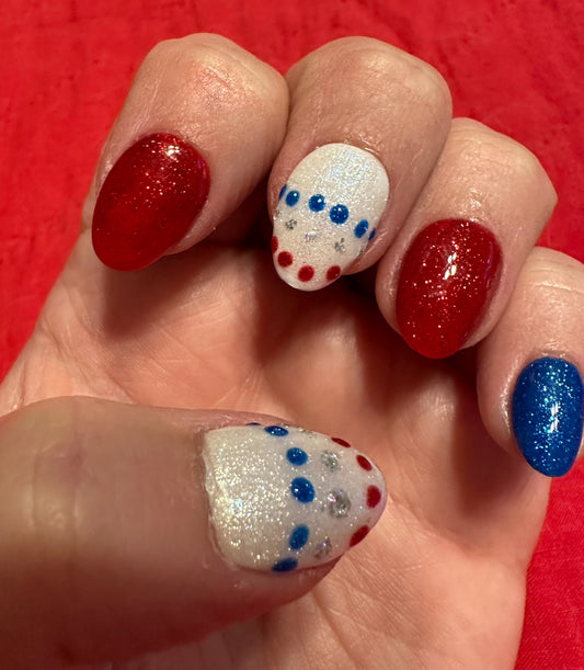 America the Beautiful