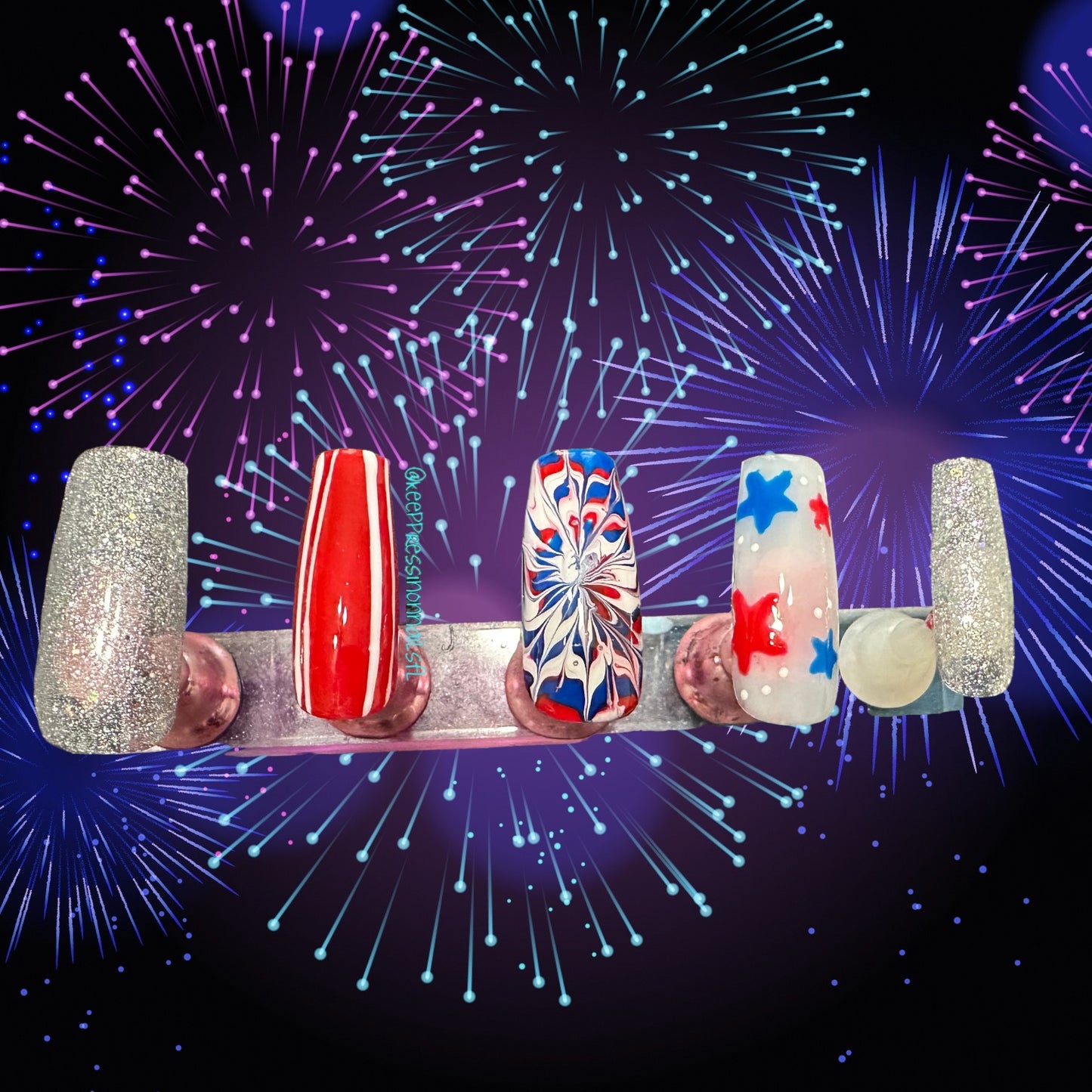 Proud American