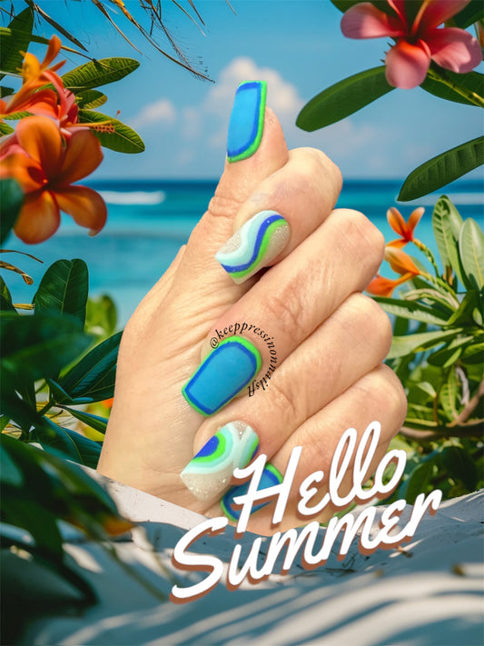Kailani Waves