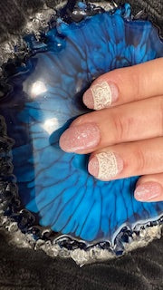 Winter Lace